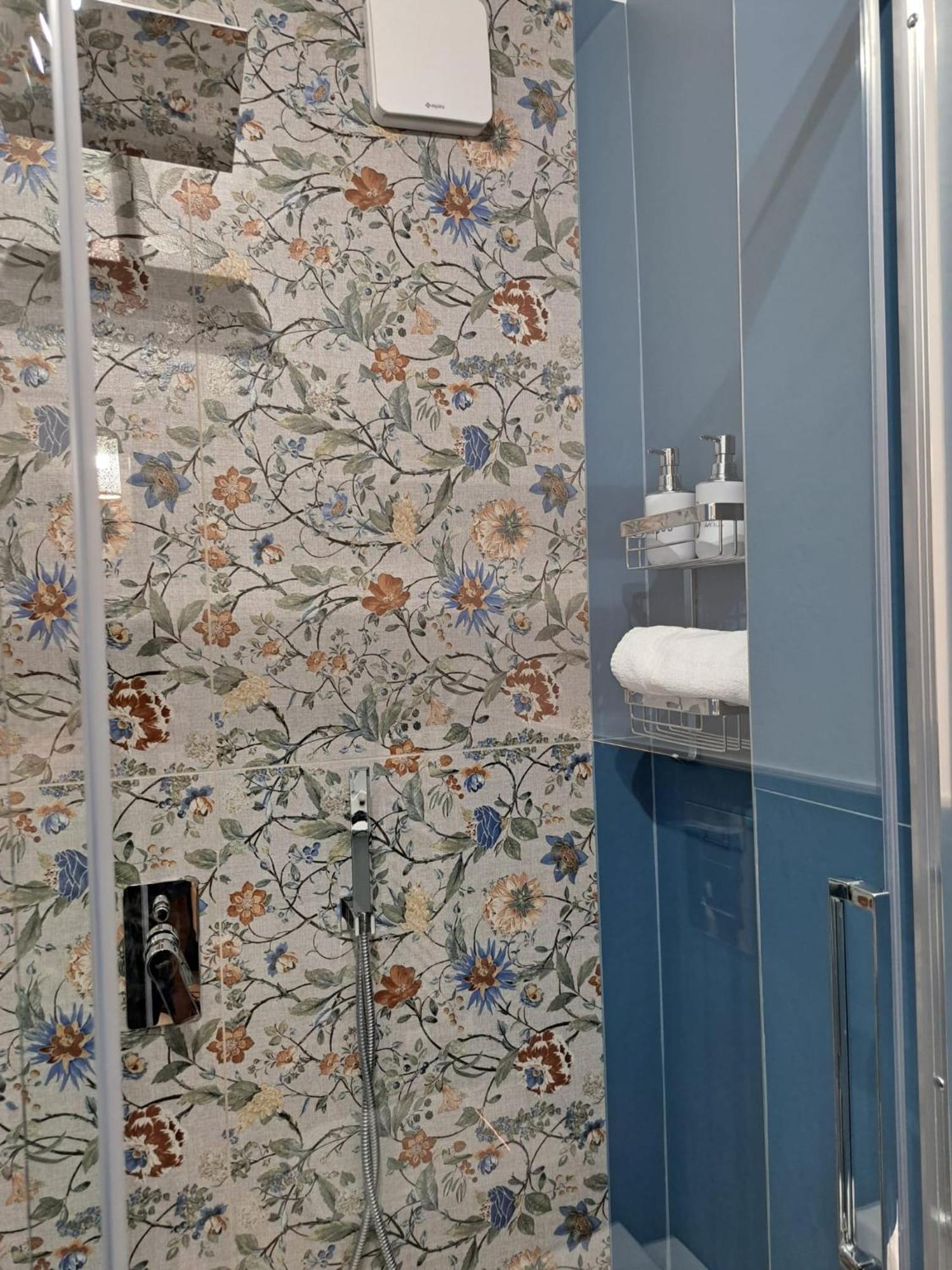 Futtitinni Home Casamia Palermo Exterior photo